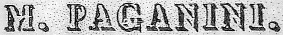 Font request