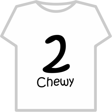 The font on this shirt