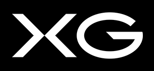 XG Logo Font Help
