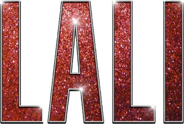 font LALI