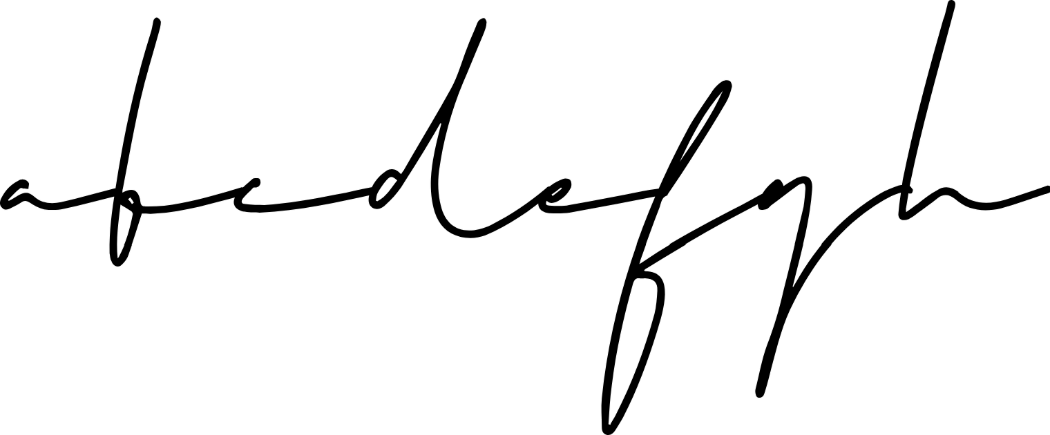 please help identify this font