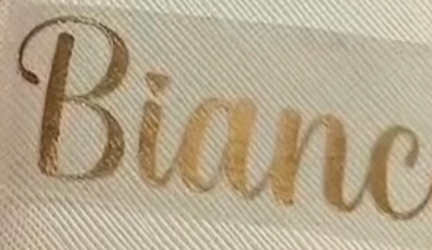 Does anyone know this font?