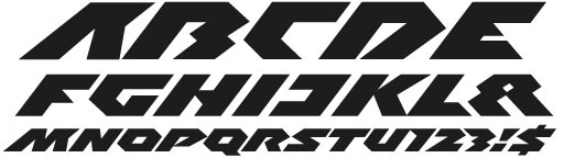 Please help with this font