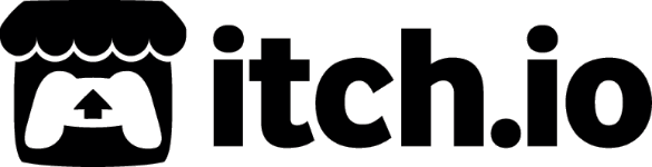 itch.io font