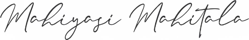 please help me what is this font