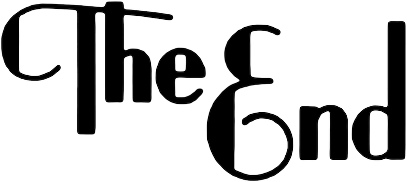 The End