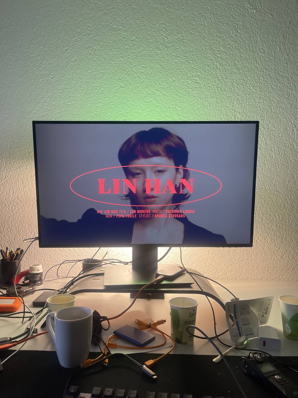 What font is this?