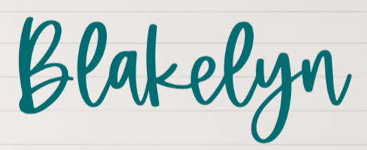 Blakelyn