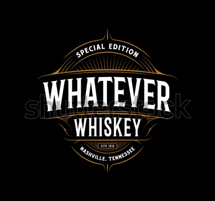 What Font Is This?