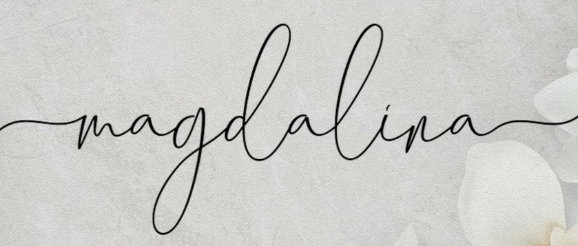 What is this font name?