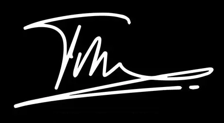 Font name please?