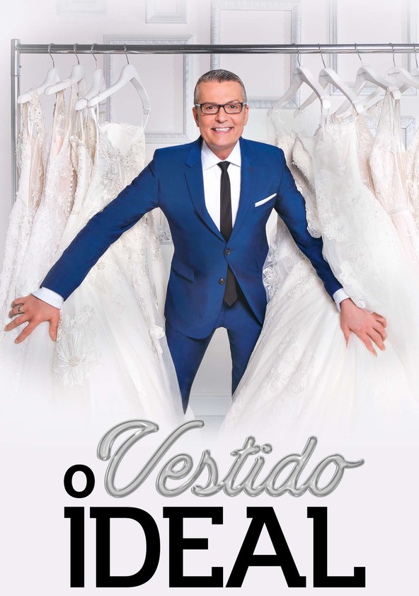 O outlet vestido perfeito