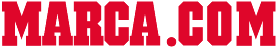 Marca.com font?