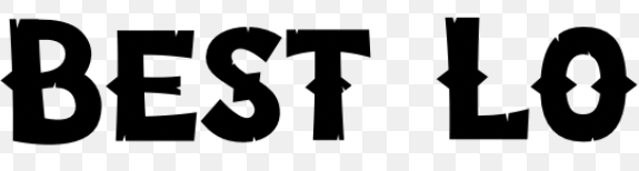 What font do you think it is?