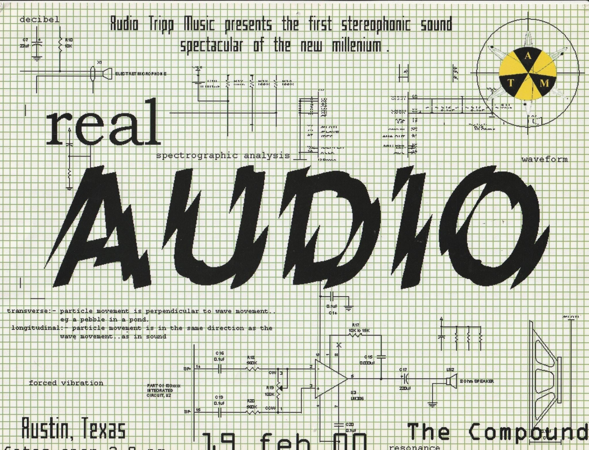 Font ID ?