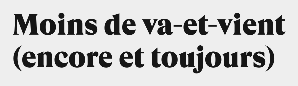 What is this font ?