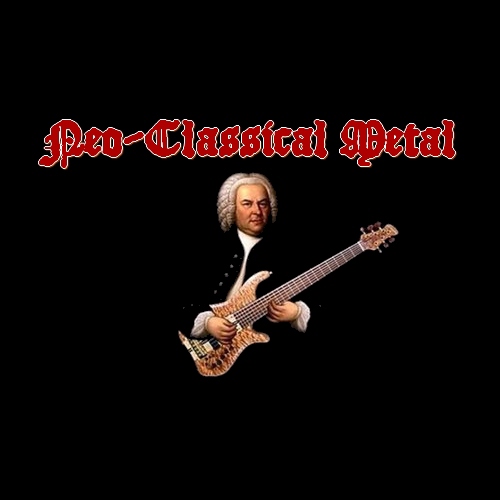 Neo-Classical Metal