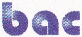 What font is this?