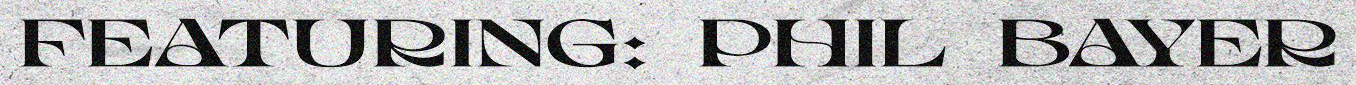 single art font