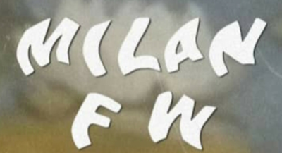 Font name?