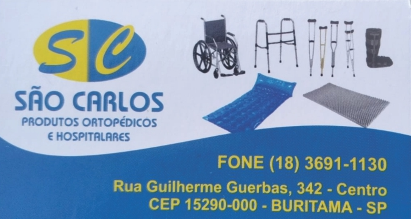 what the font to the text "SC" and "So Carlos" Pliss