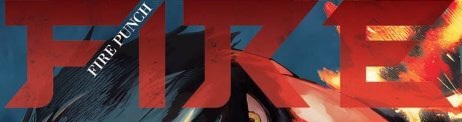 Could you help me find the "FIRE" font?