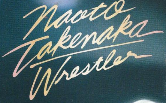 Font?