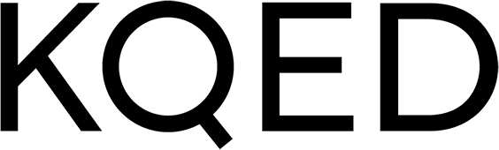 KQED font