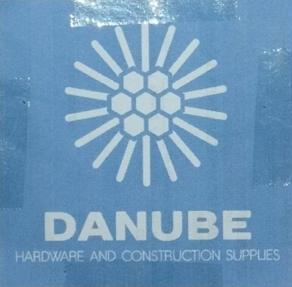 HARDWARE font pls