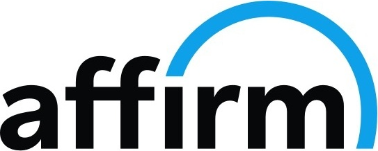 Anyone know the Affirm font?
