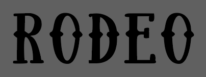 Do you know what that font is?