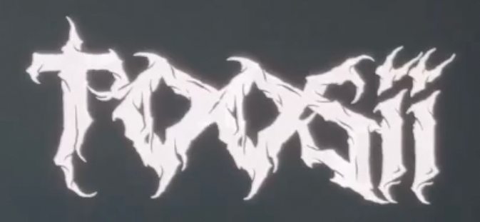 Font Name?
