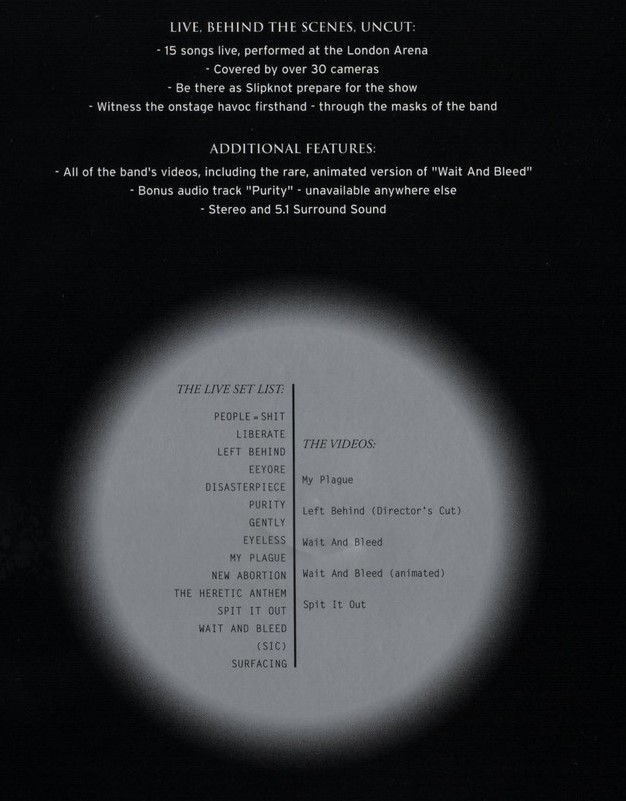 What are these fonts?