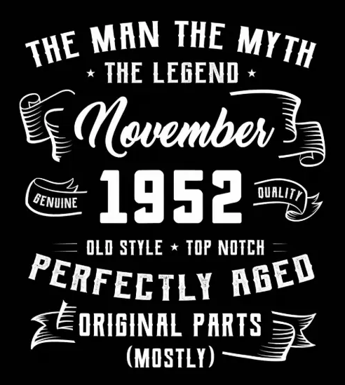 Poster Font Help