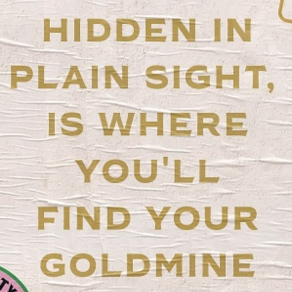 What font is this?