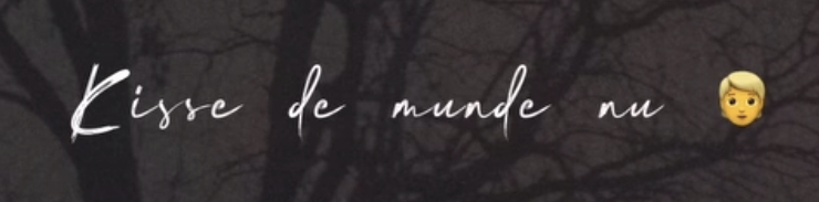 Font name please