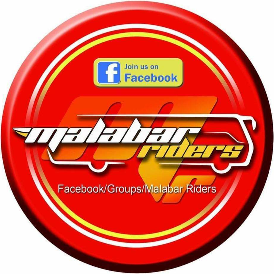 Malabar riders font name