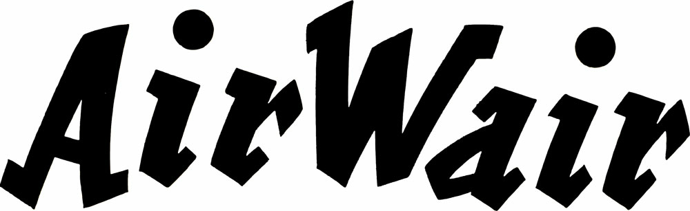 This or a similar font