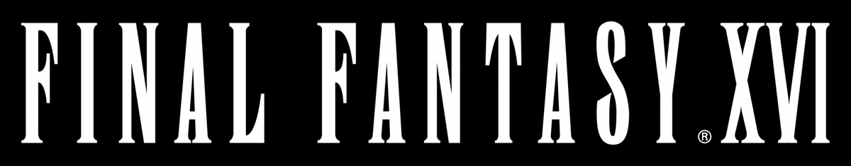 FINAL FANTASY XIV font?