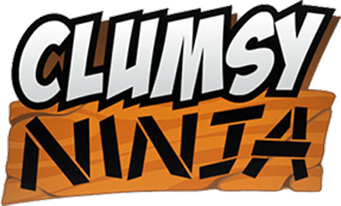 What font is Ninja?