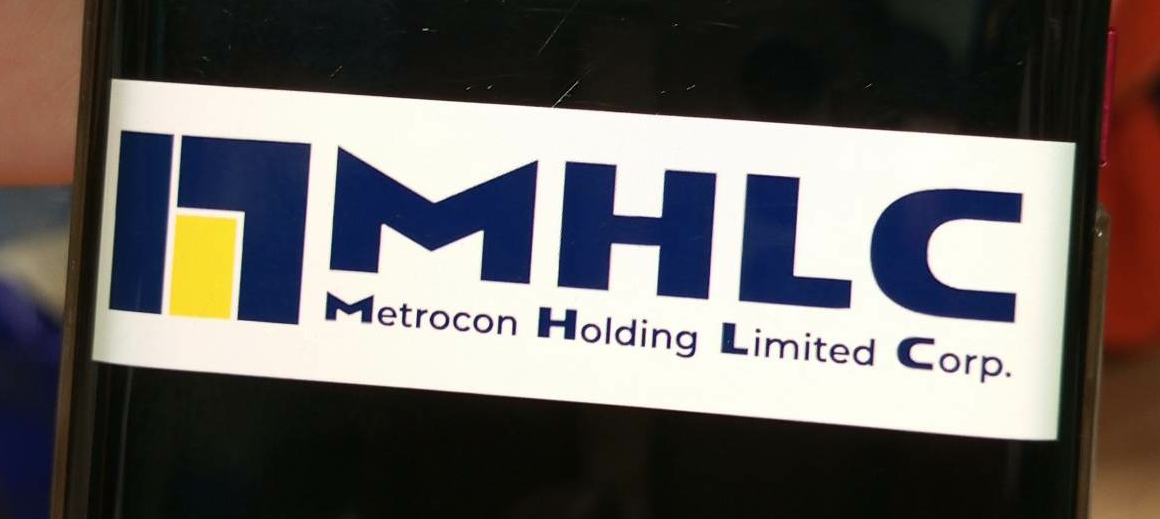MHLC & Metrocon font