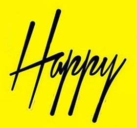what the font?
