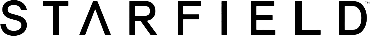 Starfield font?