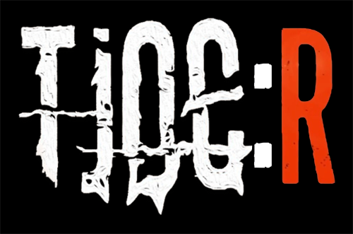 The Joy of Creation: Reborn font?