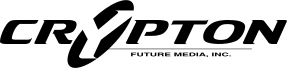 Crypton Future Media