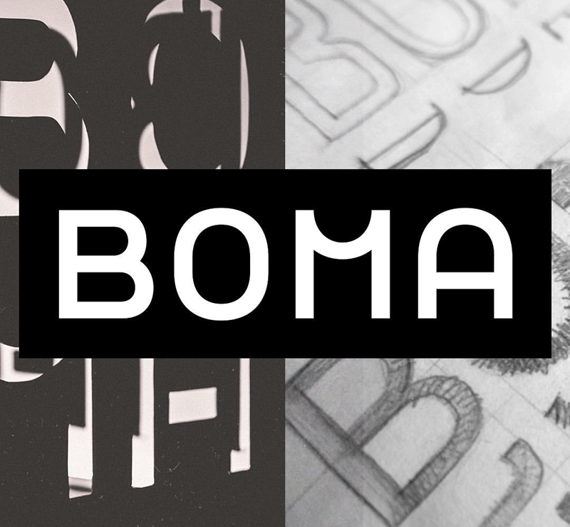 font name?