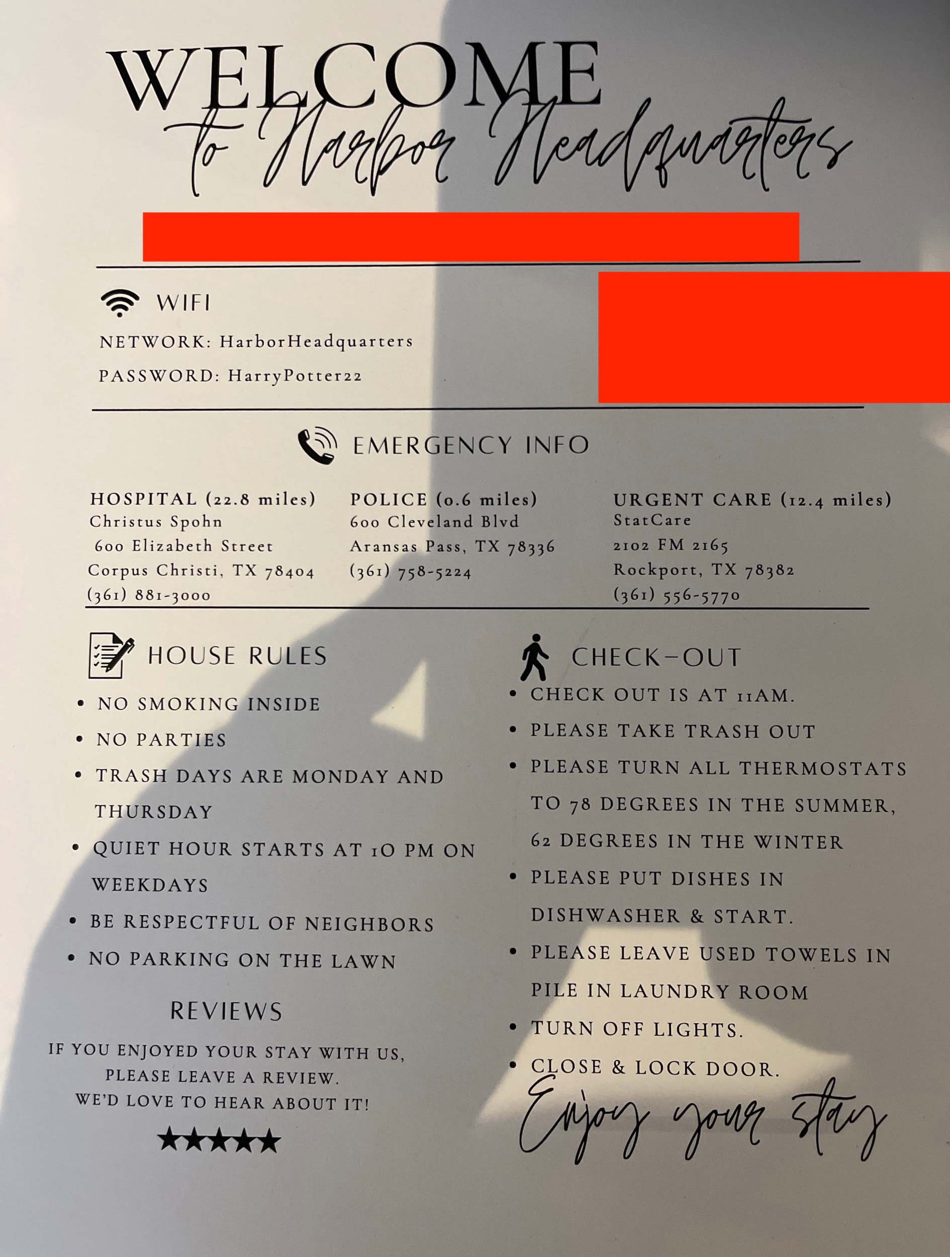 Cursive and Serif Fonts