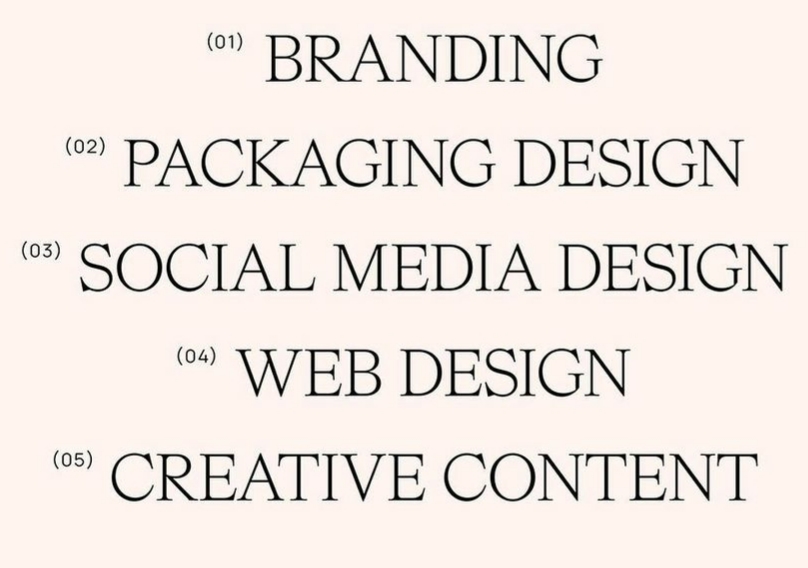 Anyone recognize this font?