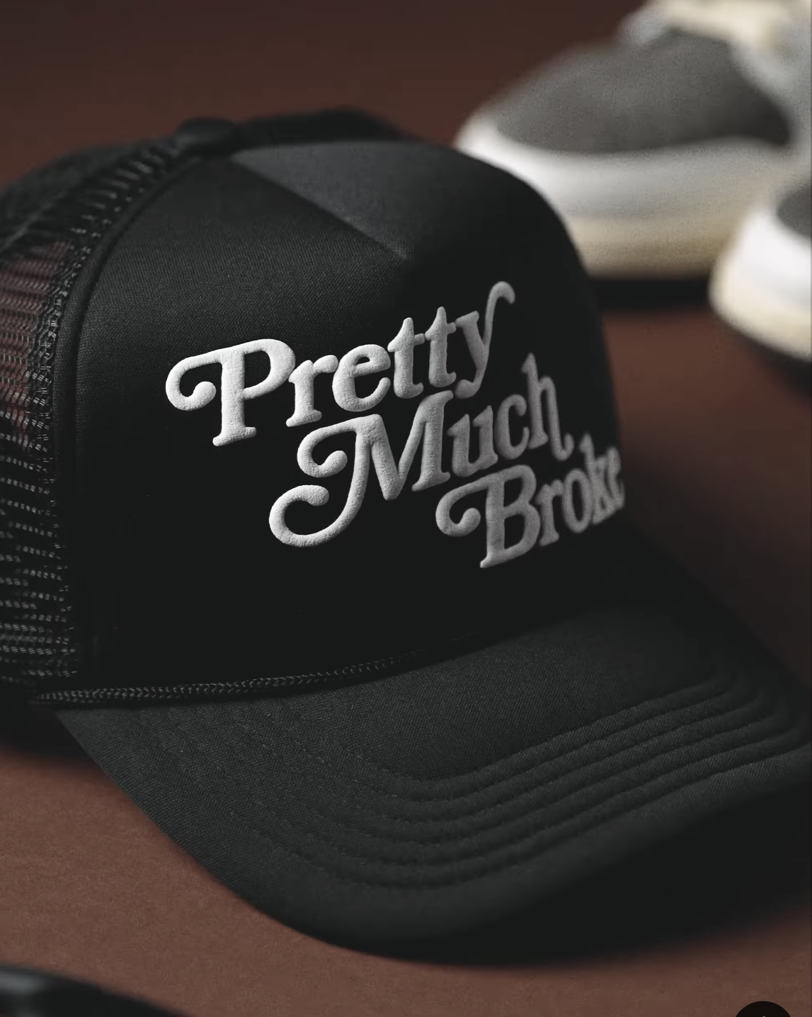Any idea of this font???