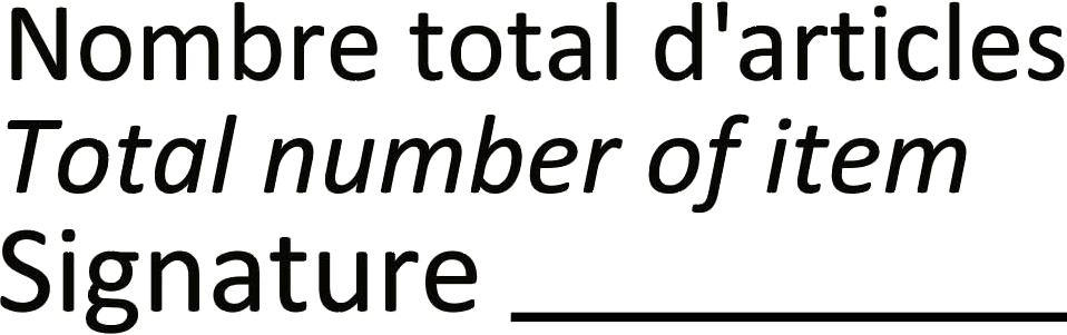 font text